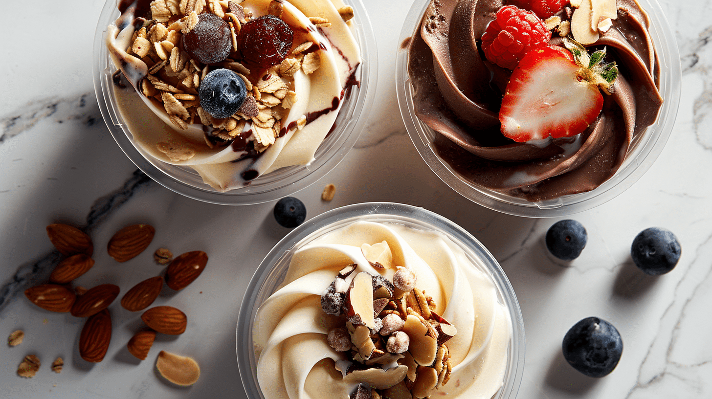 Your New Favorite High Protein Ninja Creami Recipes Are Here