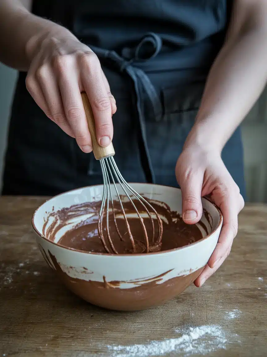 high protein cottage cheese dessert