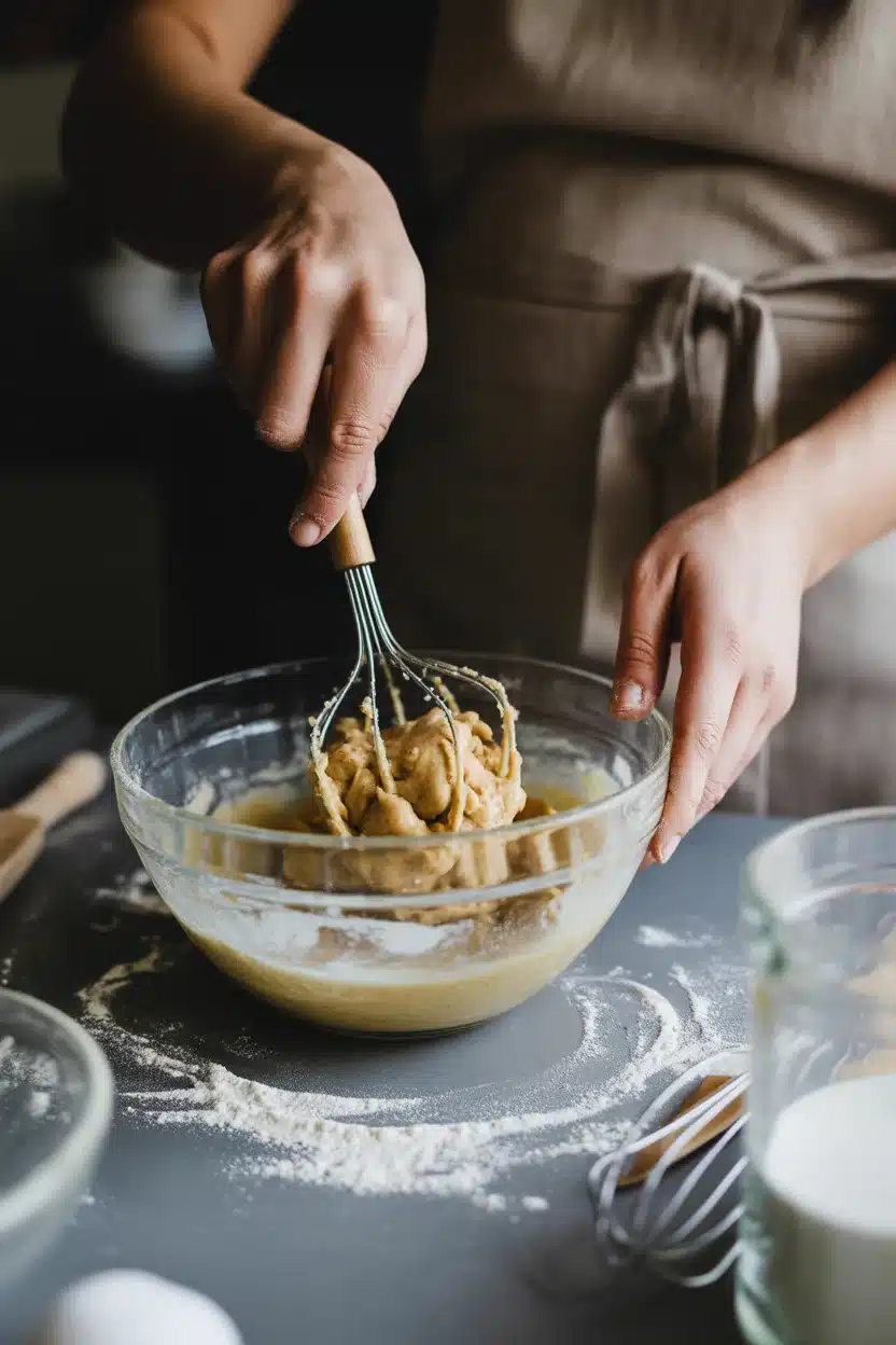 Irresistible Chocolate Chip Cookie Dough Bites You Can’t Resist!