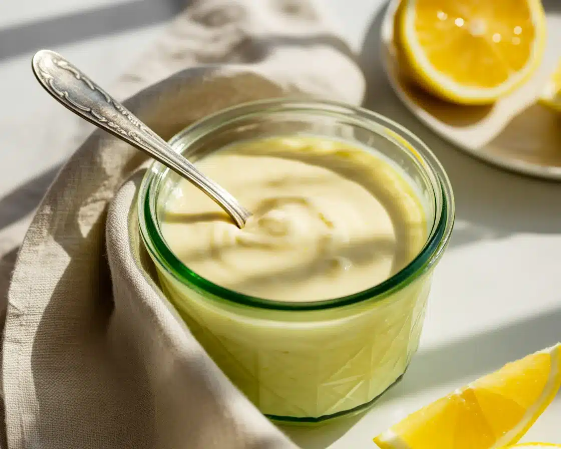 Delicious No Bake Lemon Cottage Cheese Dessert You’ll Love