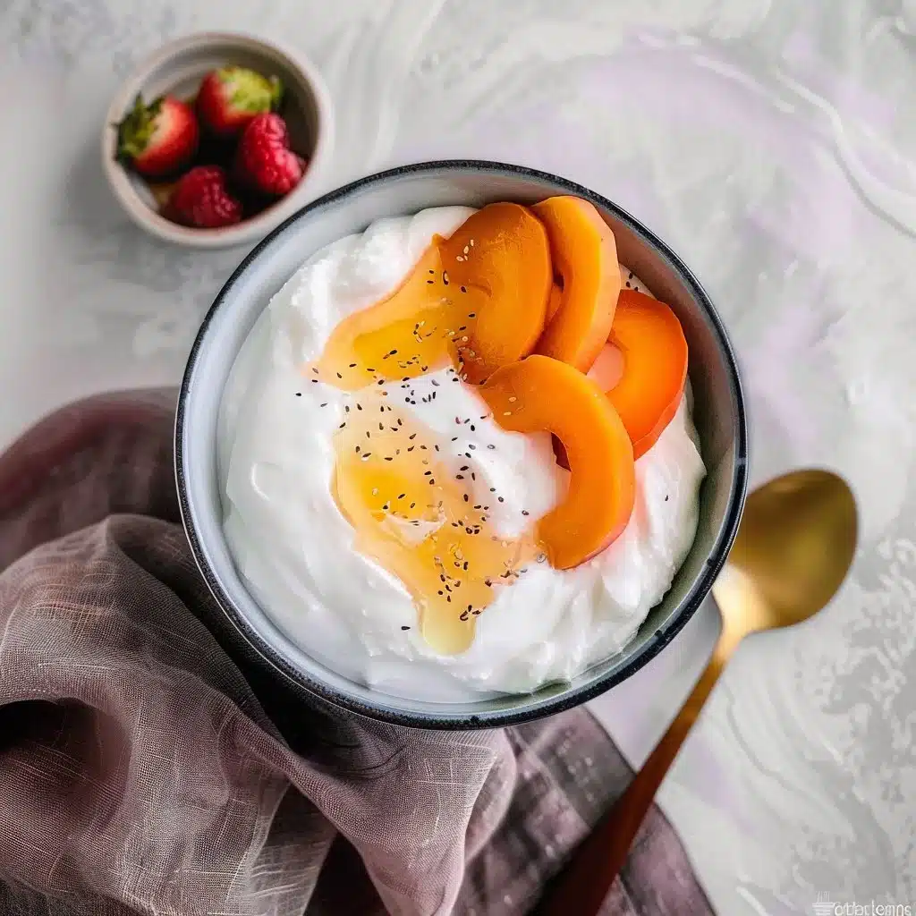 Blending Cottage Cheese
