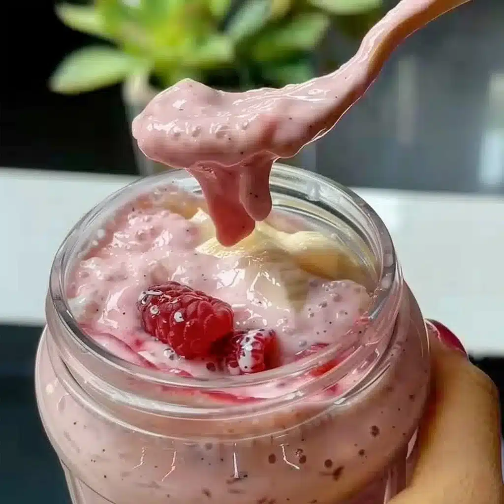 Refreshing Creamy Strawberry Smoothie 6 Refreshing Creamy Strawberry Smoothie